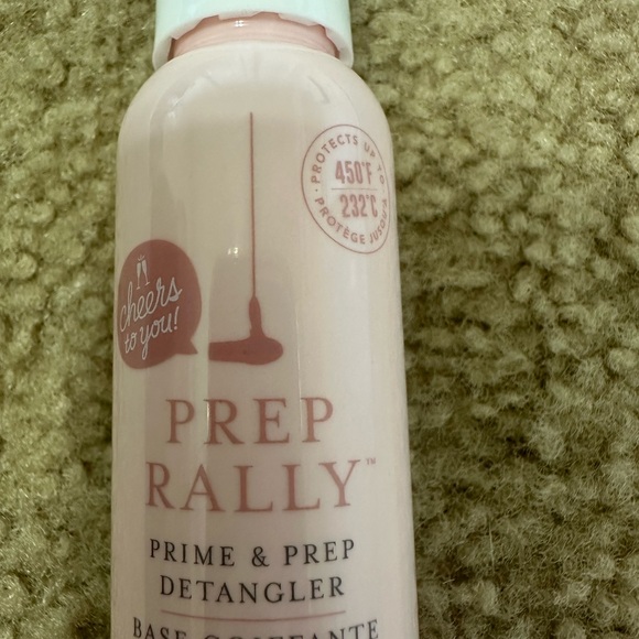Prep & Prime Hair Detangler - Picture 3 of 4